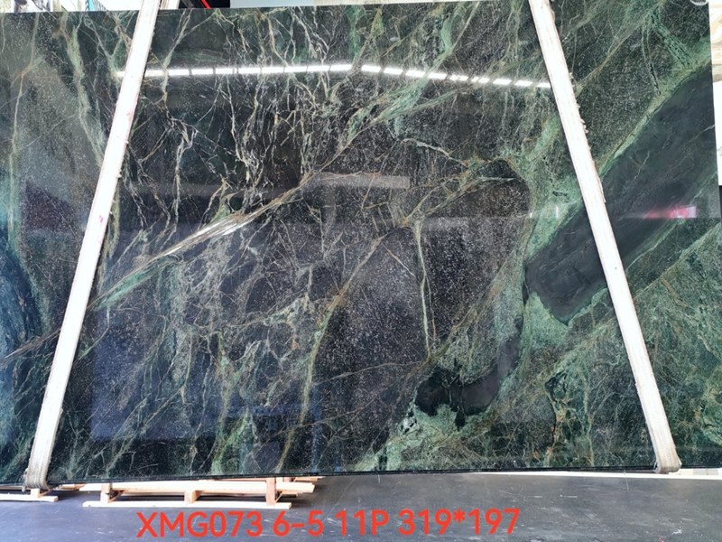 Brazilian Green Quartzite Brazilian Green Quartzite