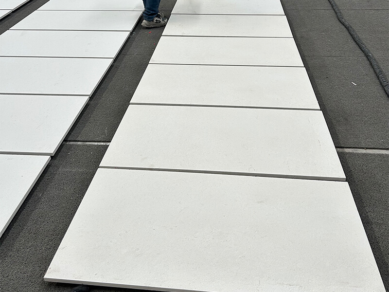 Cream Bello Limestone Sandblasted Tiles Cream Bello Limestone Sandblasted Tiles