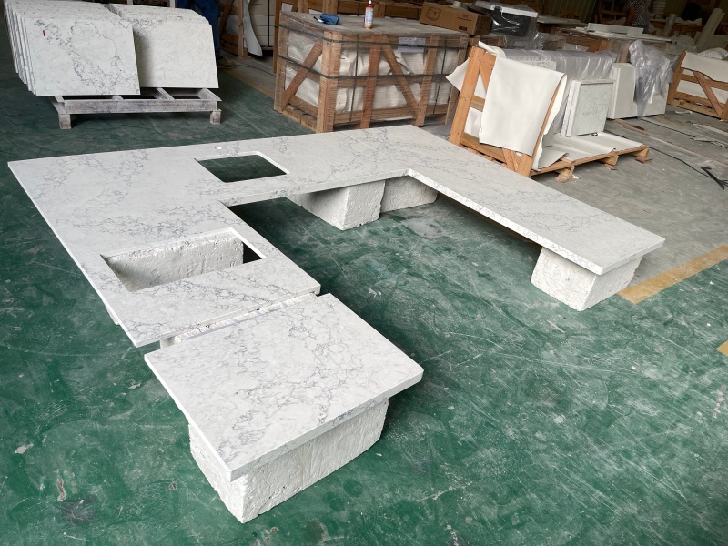 Whitendale Cambria Engineered Quartz Custom Kitchen Countertops Whitendale Cambria Engineered Quartz Custom Kitchen Countertops