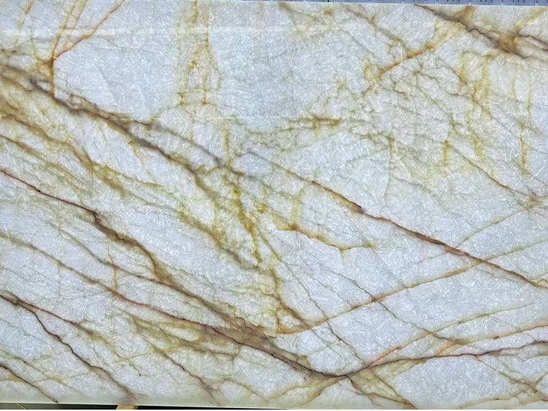 Brazilian Crystal White Quartzite Brazilian Crystal White Quartzite