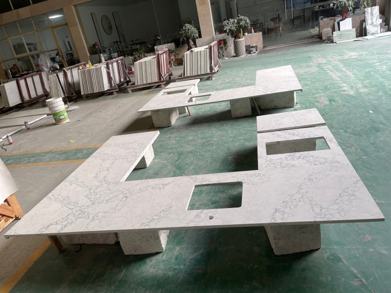 Whitendale Cambria Engineered Quartz Custom Kitchen Countertops Whitendale Cambria Engineered Quartz Custom Kitchen Countertops