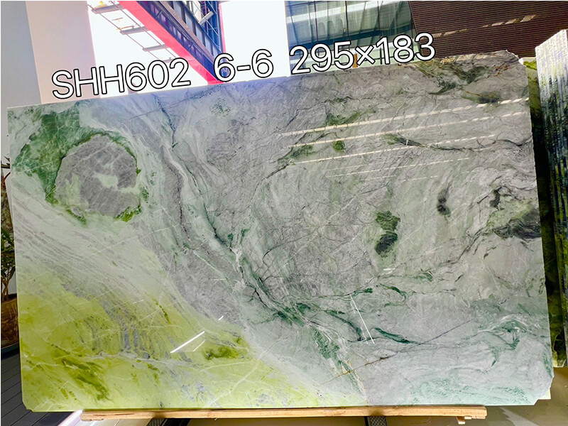 Cristallo Tiffany Quartzite Polished Slabs Cristallo Tiffany Quartzite Polished Slabs