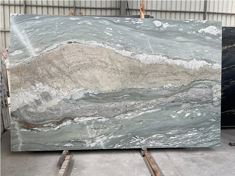Leathered Cristallo Tiffany Quartzite Leathered Cristallo Tiffany Quartzite