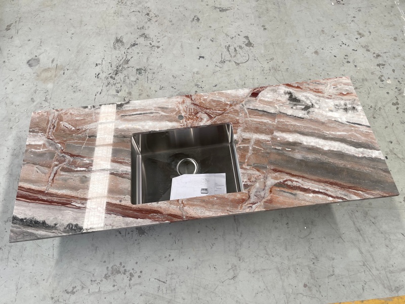gucci red marble countertop gucci red marble countertop