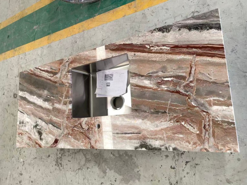 gucci red marble countertop gucci red marble countertop
