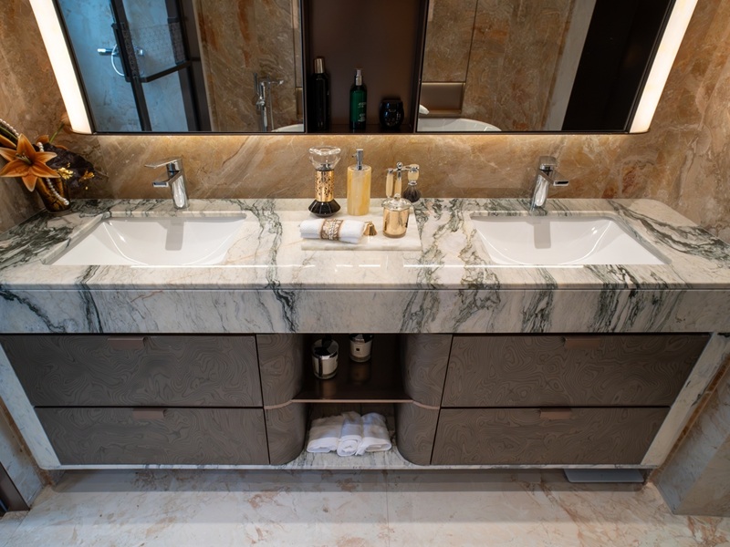 Fantastico Arni Vanity Tops Fantastico Arni Vanity Tops
