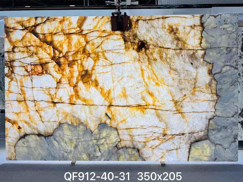 Patagonia Quartzite Patagonia Quartzite