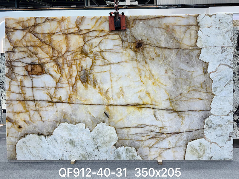 Patagonia Quartzite Patagonia Quartzite