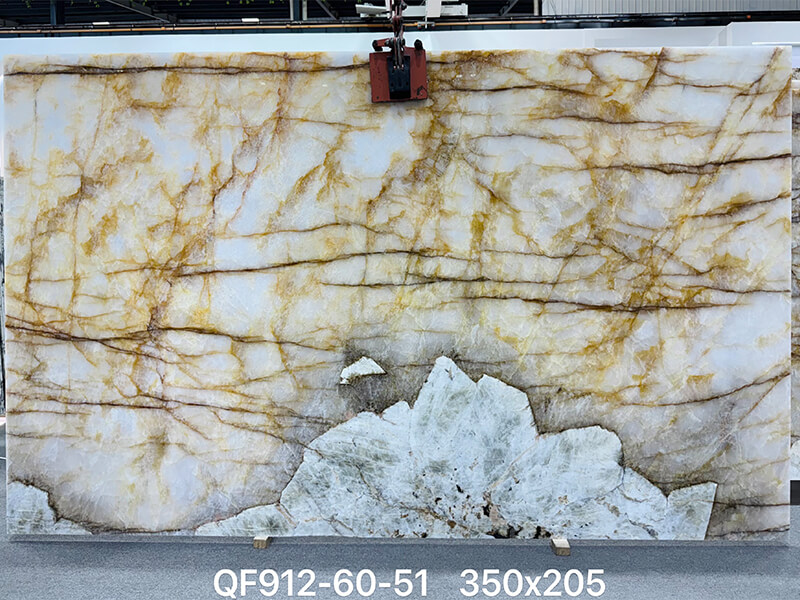 Patagonia Quartzite Patagonia Quartzite