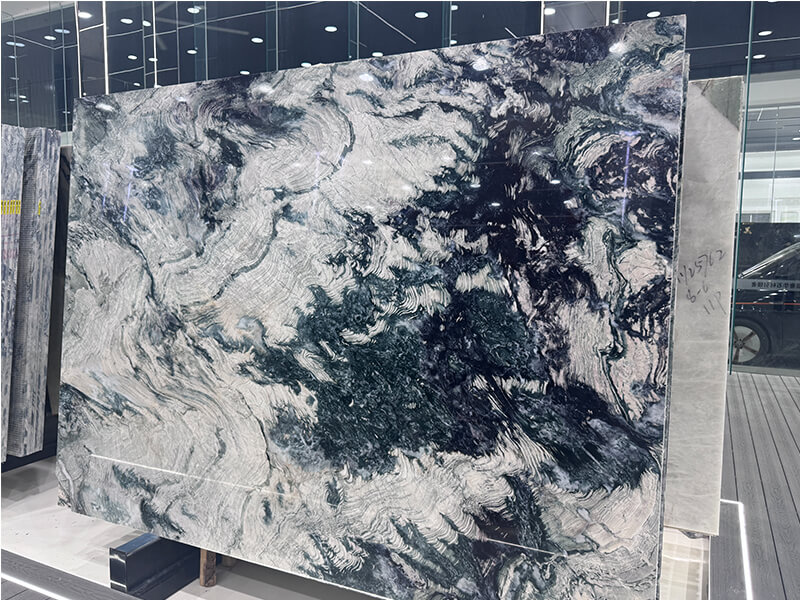 Valley Orchid Marble Slabs Valley Orchid Marble Slabs
