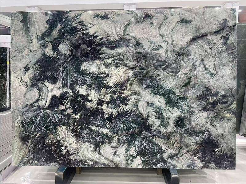 Valley Orchid Marble Slabs Valley Orchid Marble Slabs
