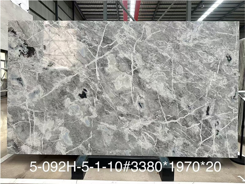 Arctic Ocean Quartzite Arctic Ocean Quartzite