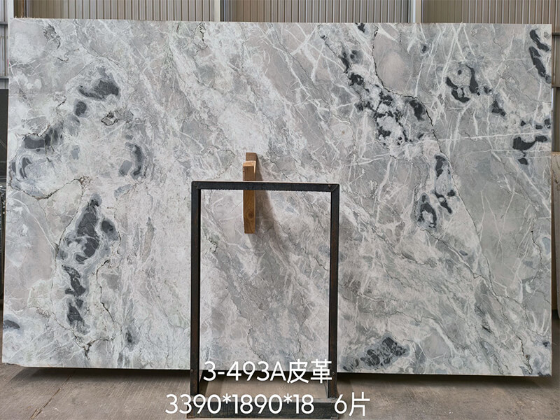 Arctic Ocean Quartzite Arctic Ocean Quartzite