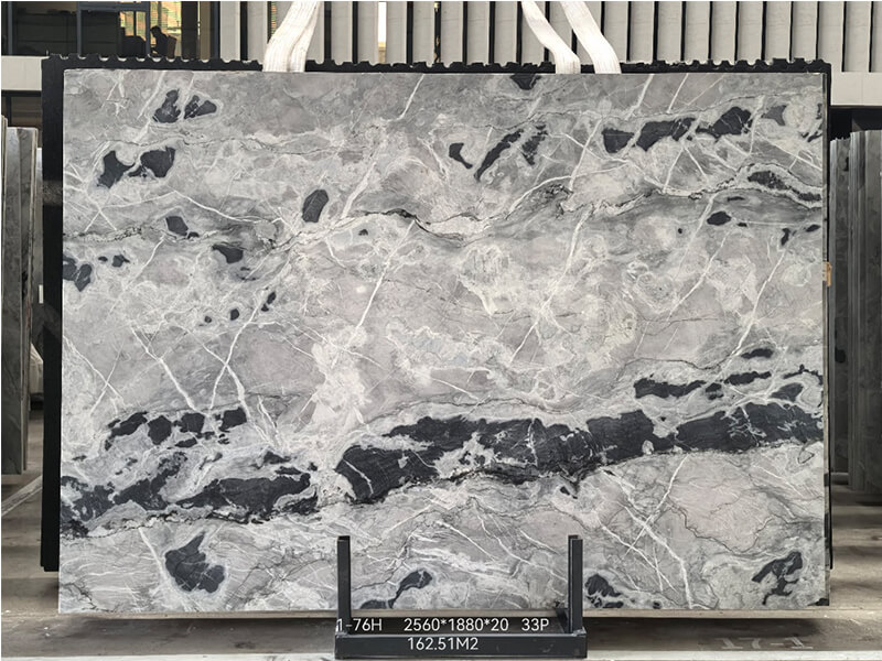 Arctic Ocean Quartzite Arctic Ocean Quartzite