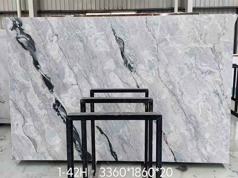 Arctic Ocean Quartzite Arctic Ocean Quartzite