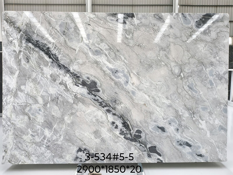 Arctic Ocean Quartzite Arctic Ocean Quartzite