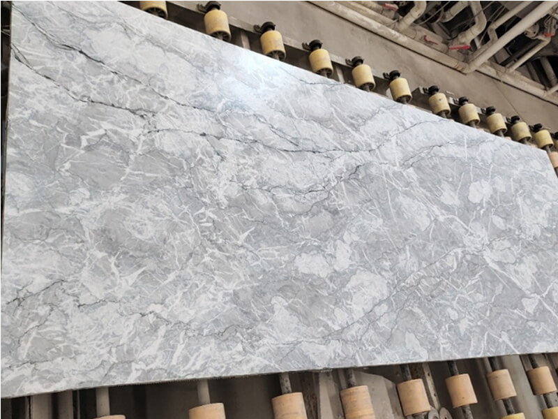 Arctic Ocean Quartzite Arctic Ocean Quartzite