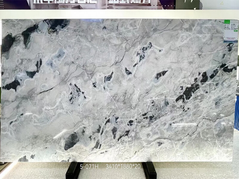 Arctic Ocean Quartzite Arctic Ocean Quartzite