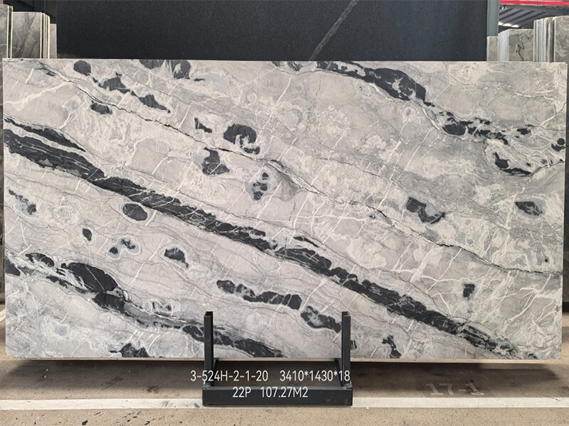 Arctic Ocean Quartzite Arctic Ocean Quartzite