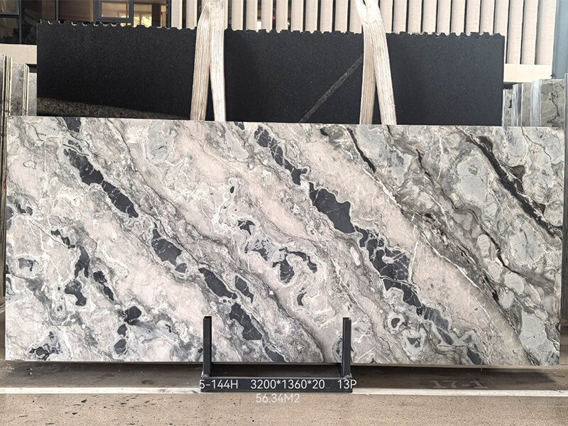 Arctic Ocean Quartzite Arctic Ocean Quartzite