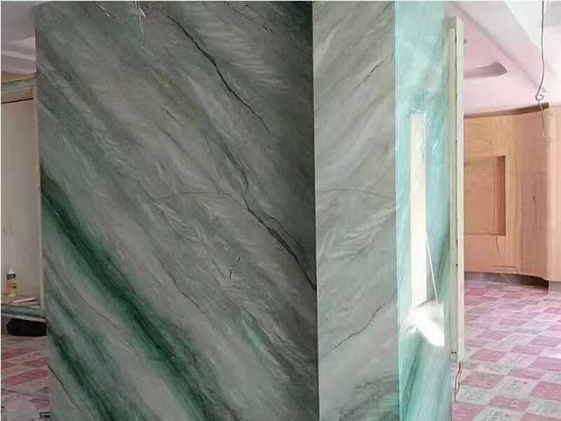 Brazilian Gaya Quartzite Brazilian Gaya Quartzite