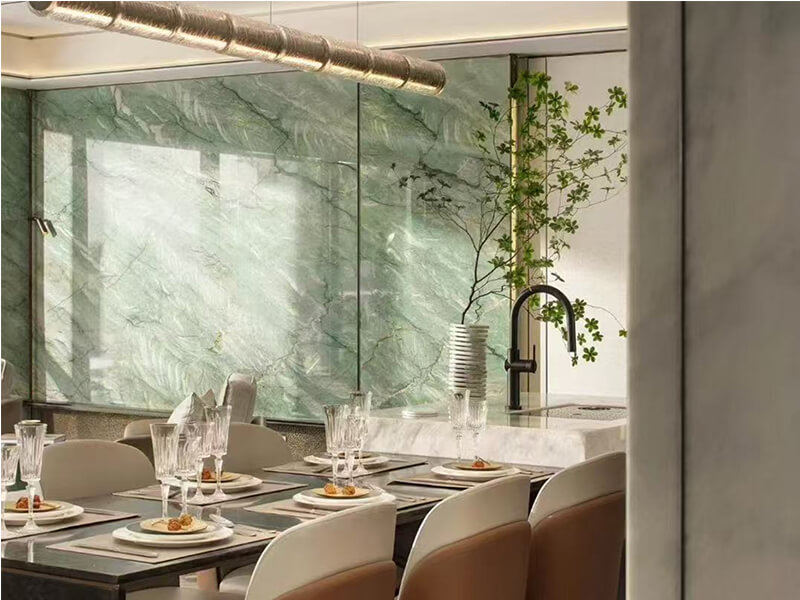 Brazilian Gaya Quartzite Brazilian Gaya Quartzite