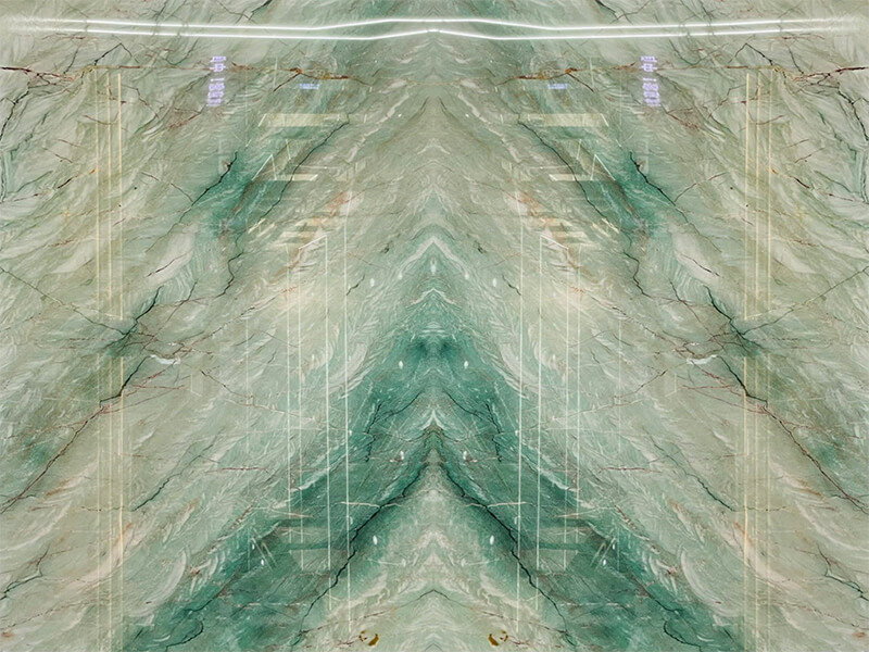 Brazilian Gaya Quartzite Brazilian Gaya Quartzite