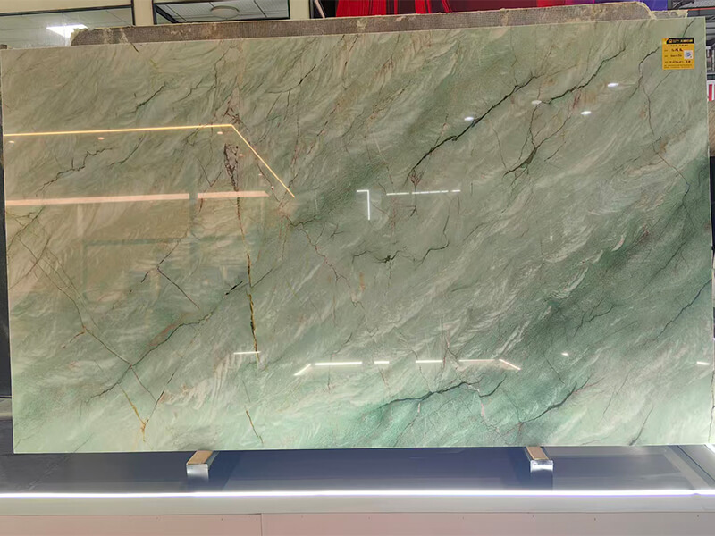 Brazilian Gaya Quartzite Brazilian Gaya Quartzite