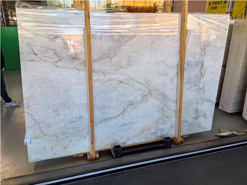 Ausdream Dolomite Marble Slabs