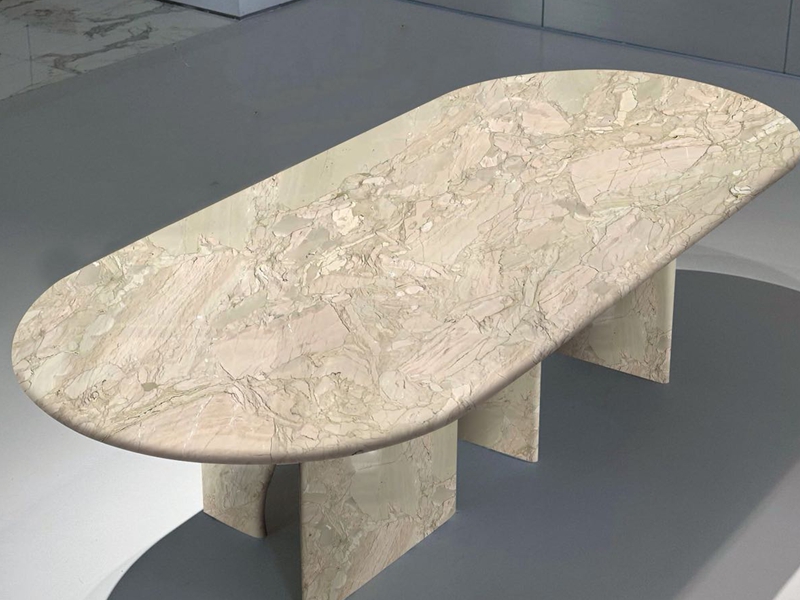 Monet Cloud Marble Monet Cloud Marble