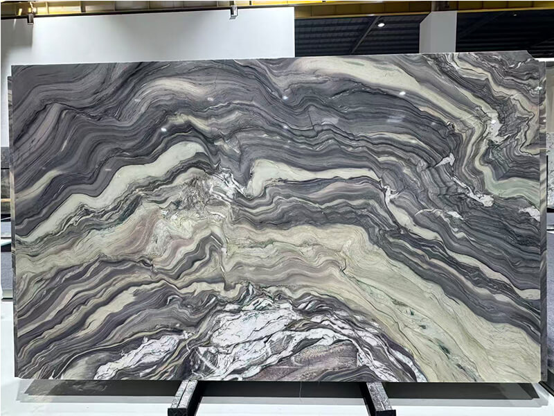 Silk Road Marble Silk Road Marble