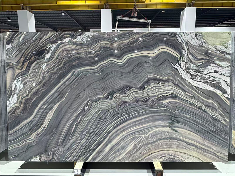 Silk Road Marble Silk Road Marble