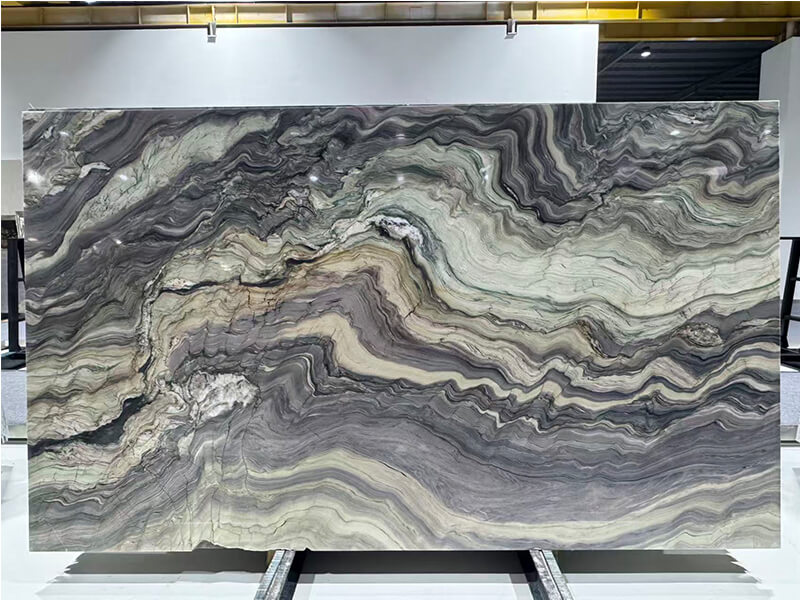 Silk Road Marble Silk Road Marble