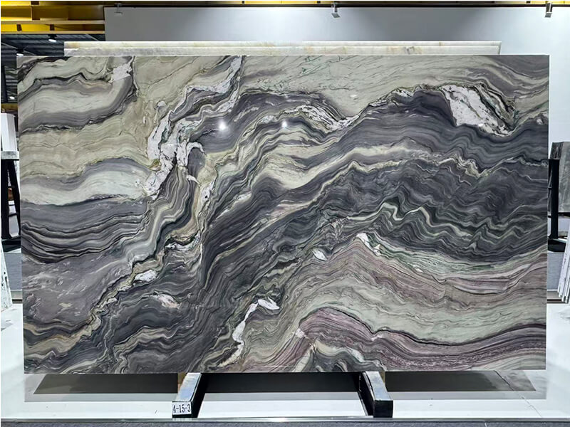Silk Road Marble Silk Road Marble