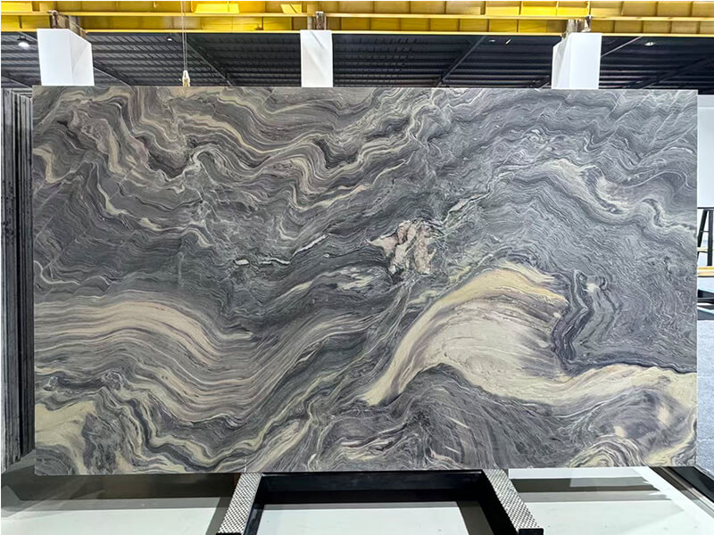 Silk Road Marble Silk Road Marble