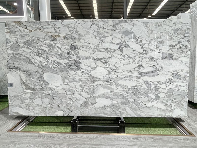 Arabescato White marble Arabescato White marble