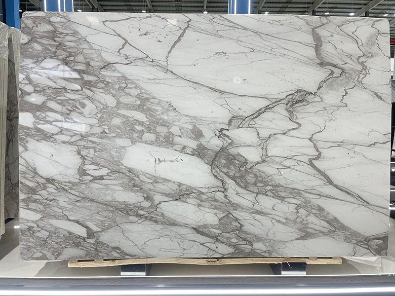 Arabescato White marble Arabescato White marble