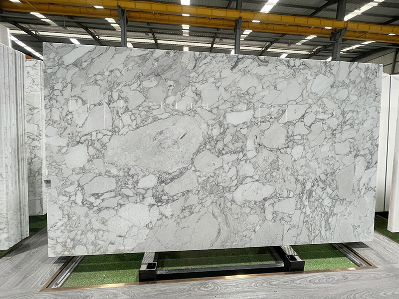 Arabescato White marble Arabescato White marble