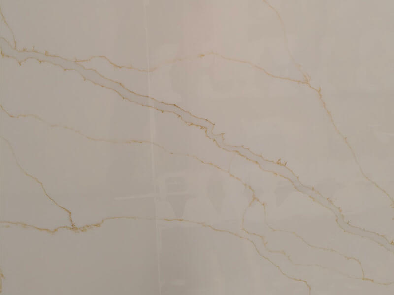 Calacatta Gold Quartz Calacatta Gold Quartz