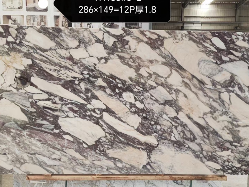 Portuguese Calacatta Viola Marble Natural Portuguese Calacatta Viola Marble Natural