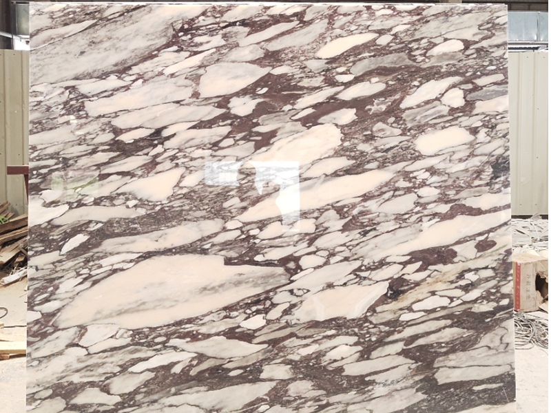 Calacatta Viola Marble Polished Slab Calacatta Viola Marble Polished Slab