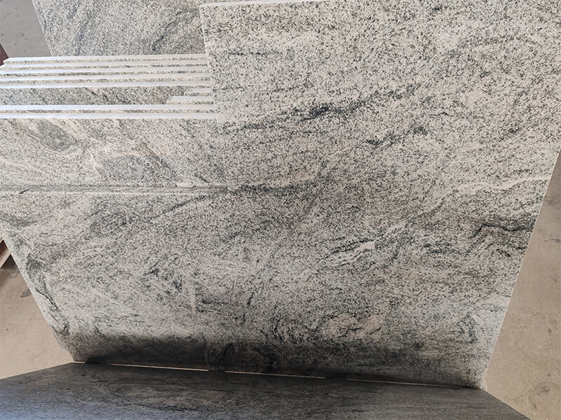 Viscount White Granite Kitchen Countertops Viscount White Granite Kitchen Countertops