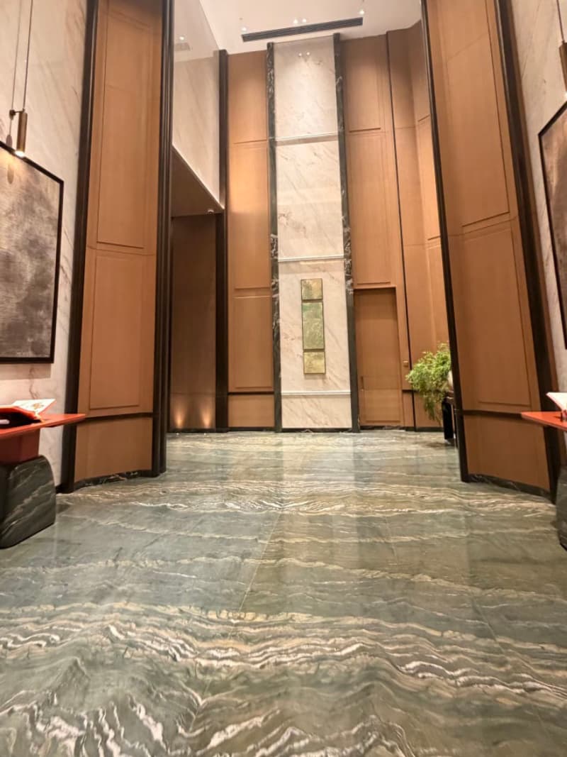 Application for Paris Century Marble Application for Paris Century Marble