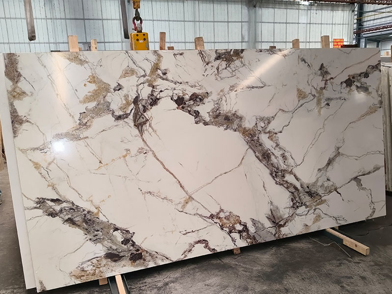 Savana Gold Quartz Savana Gold Quartz