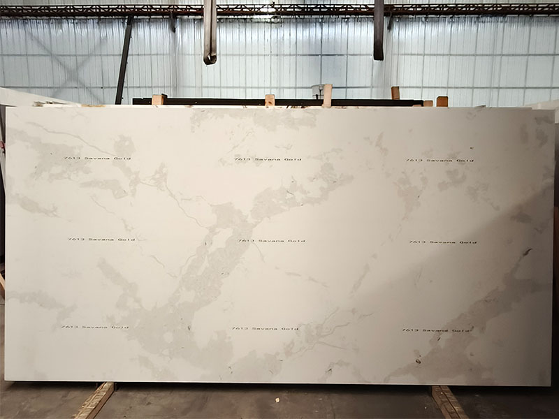 Savana Gold Quartz Savana Gold Quartz