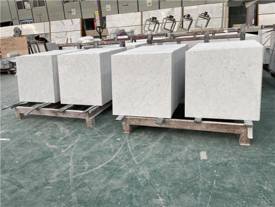 Carrara White Marble Tiles suppliers - Excellentstone.com