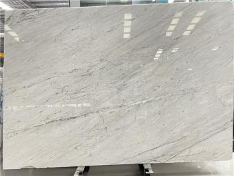 Carrara White Marble