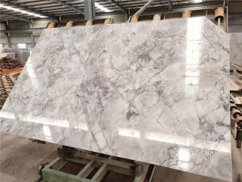 Super White Marble