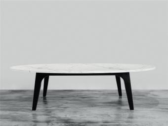 Luxury Marble Coffee Table