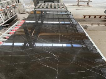 Pietra Grey Marble